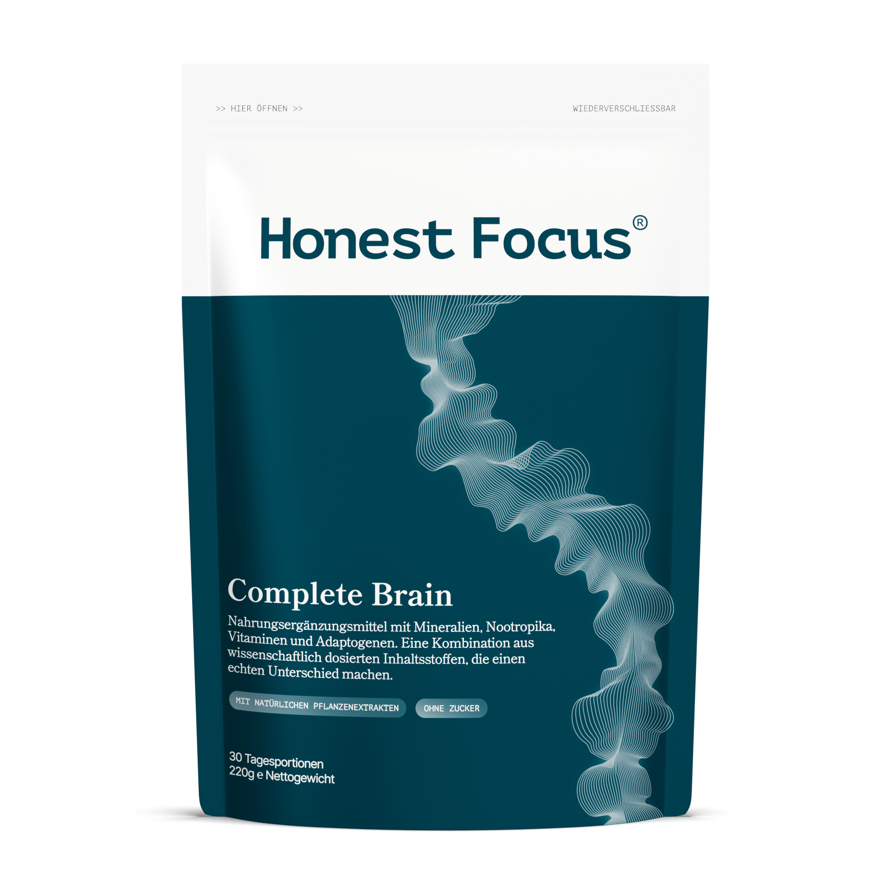 Honest Focus Honest Focus Pulver